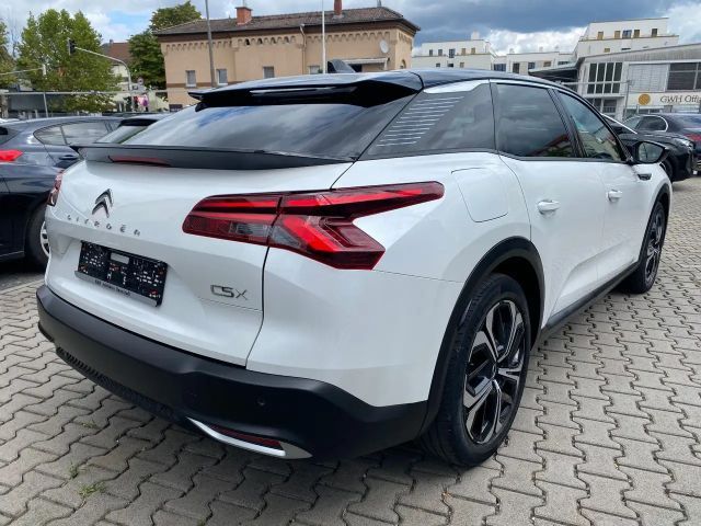 Citroen C5 X