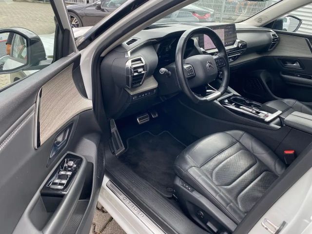 Citroen C5 X