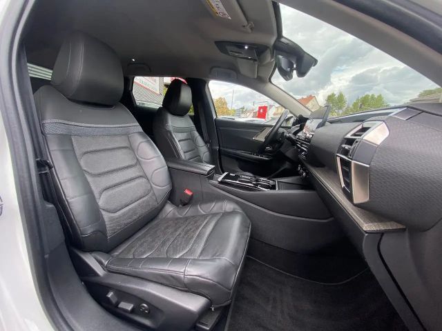 Citroen C5 X