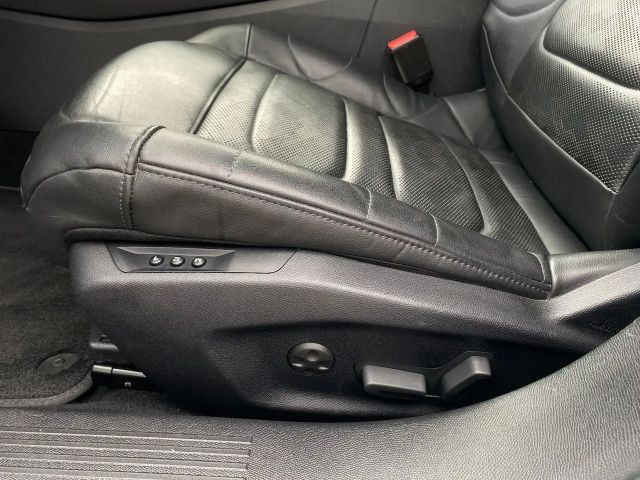 Citroen C5 X