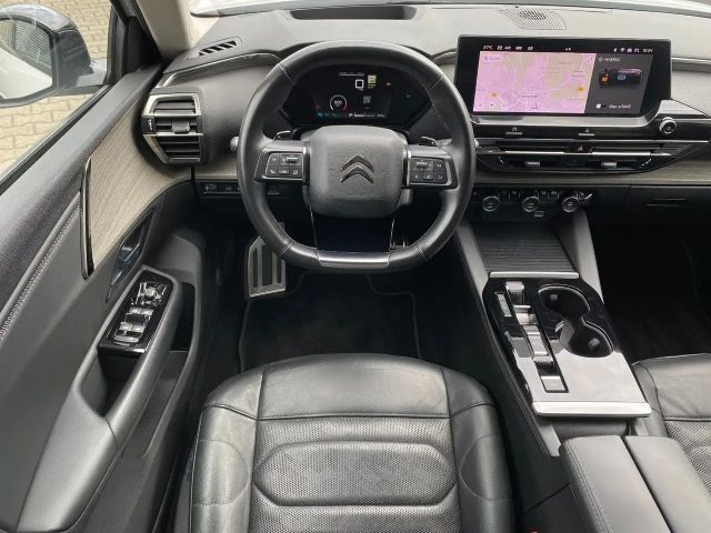 Citroen C5 X