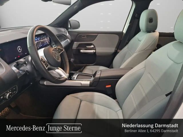 Mercedes-Benz EQB 250