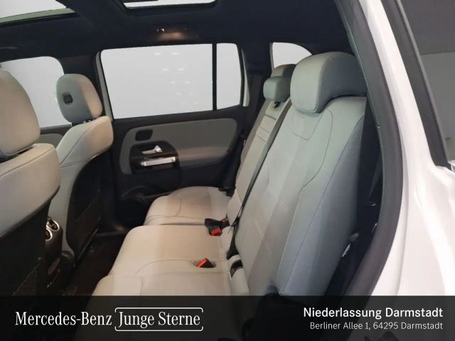 Mercedes-Benz EQB 250