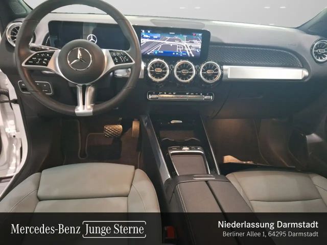 Mercedes-Benz EQB 250