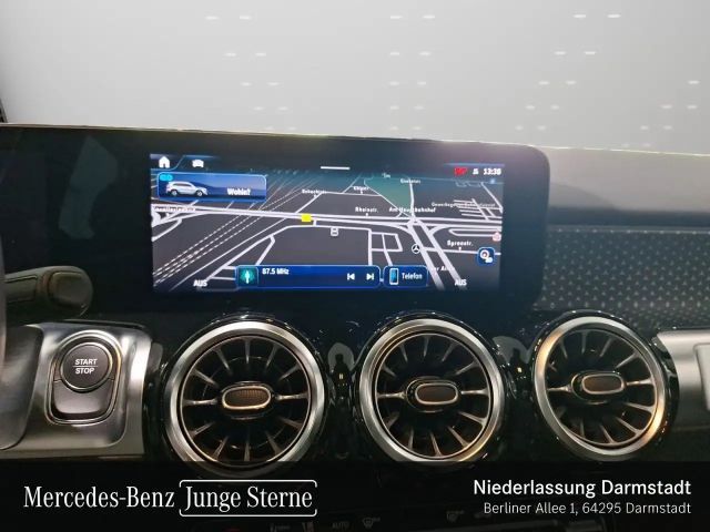 Mercedes-Benz EQB 250