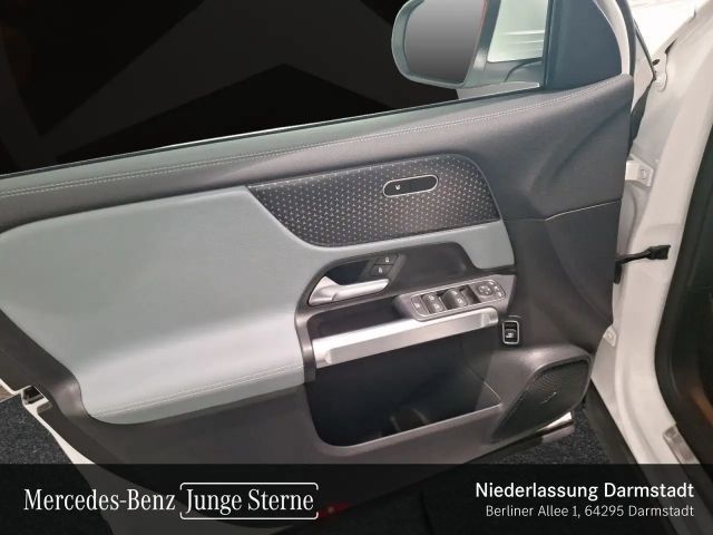 Mercedes-Benz EQB 250