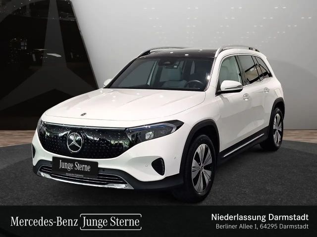 Mercedes-Benz EQB 250