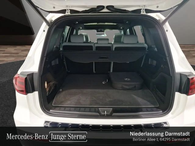 Mercedes-Benz EQB 250