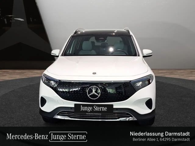 Mercedes-Benz EQB 250
