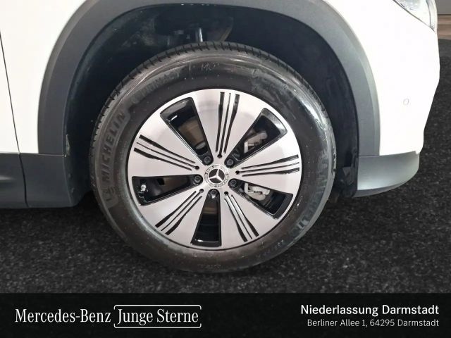 Mercedes-Benz EQB 250