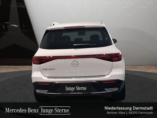 Mercedes-Benz EQB 250