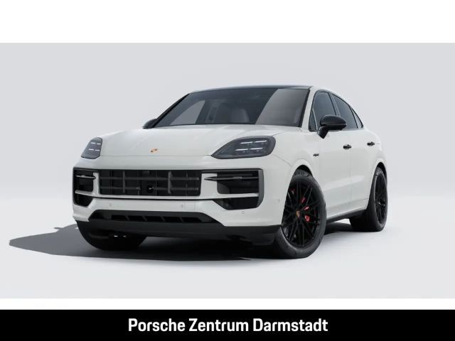 Porsche Cayenne S E-Hybrid Coupe InnoDrive Head-Up BOSE 2025 Hybride / Benzine
