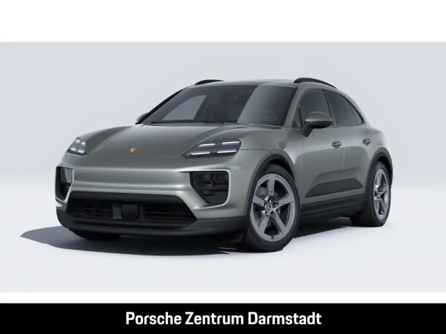 Porsche Macan 4 Surround-View InnoDrive LED-Matrix BOSE 2025 Elektrisch
