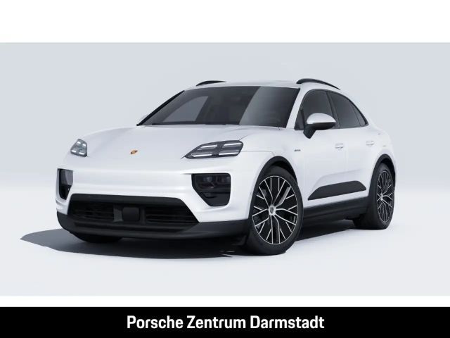 Porsche Macan 4 InnoDrive Surround View Luftfederung BOSE 2024 Elektrisch