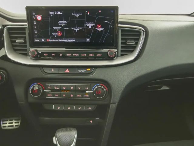 Kia ProCeed / pro_cee'd