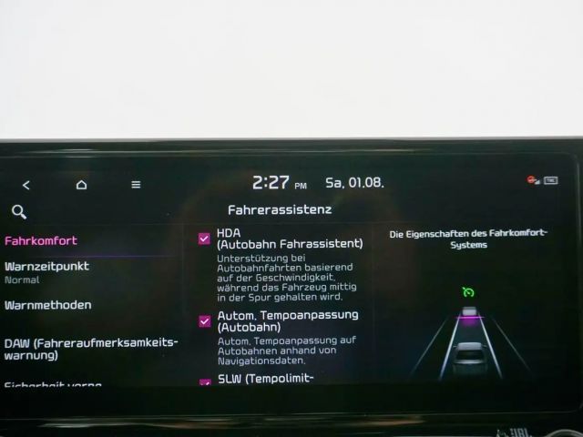 Kia ProCeed / pro_cee'd