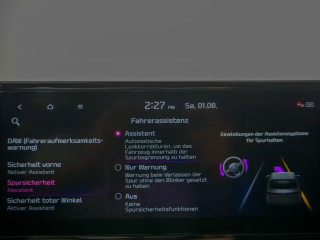 Kia ProCeed / pro_cee'd