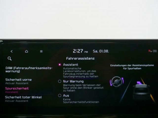 Kia ProCeed / pro_cee'd