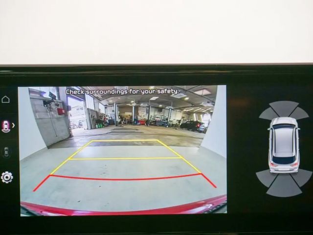 Kia ProCeed / pro_cee'd