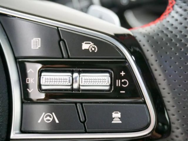 Kia ProCeed / pro_cee'd