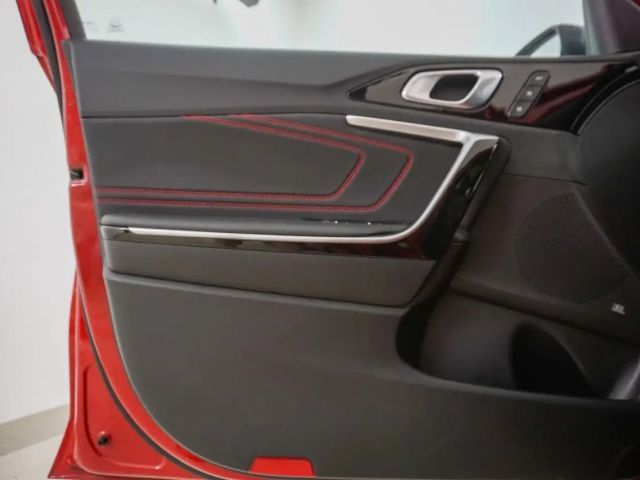 Kia ProCeed / pro_cee'd