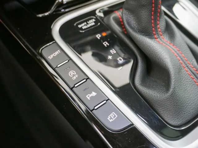 Kia ProCeed / pro_cee'd