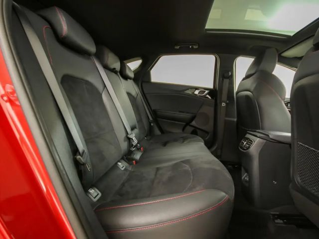 Kia ProCeed / pro_cee'd