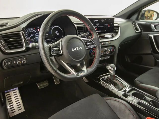 Kia ProCeed / pro_cee'd