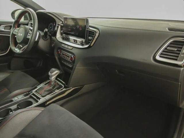 Kia ProCeed / pro_cee'd