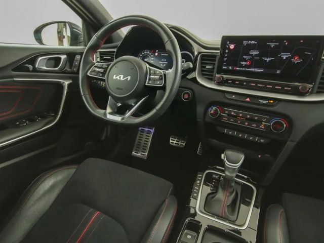 Kia ProCeed / pro_cee'd