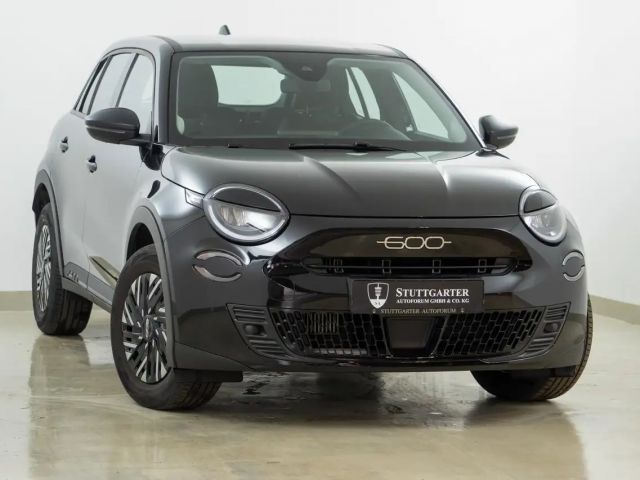 Fiat 600