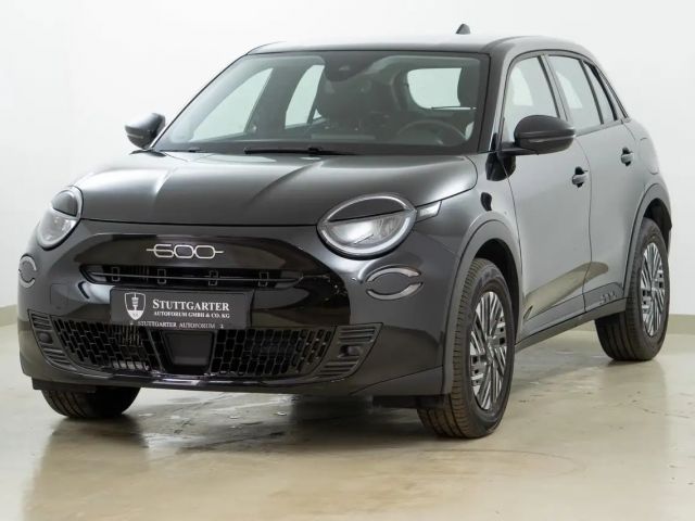 Fiat 600