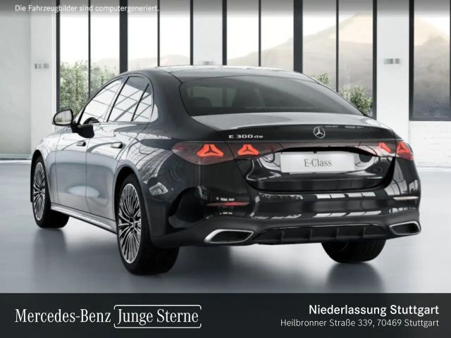 Mercedes-Benz E 300