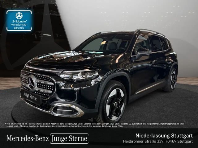 Mercedes-Benz GLB 250 Fahrass Pano LED Kamera Spurhalt-Ass PTS 2026 Elektrisch