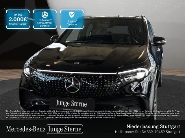 Mercedes-Benz EQA 250