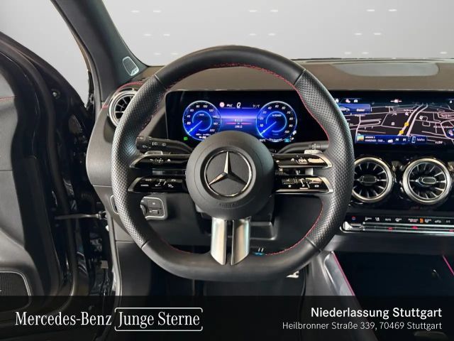 Mercedes-Benz EQA 250