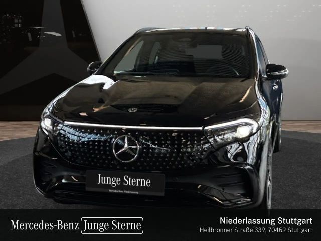 Mercedes-Benz EQA 250
