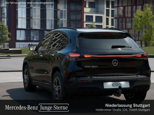 Mercedes-Benz EQA 250