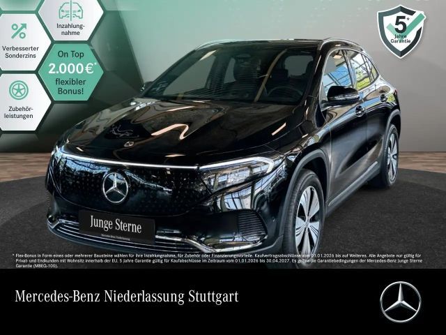 Mercedes-Benz EQA 250 PROG+ADVANCED+KAMERA+SPUR 2026 Elektrisch