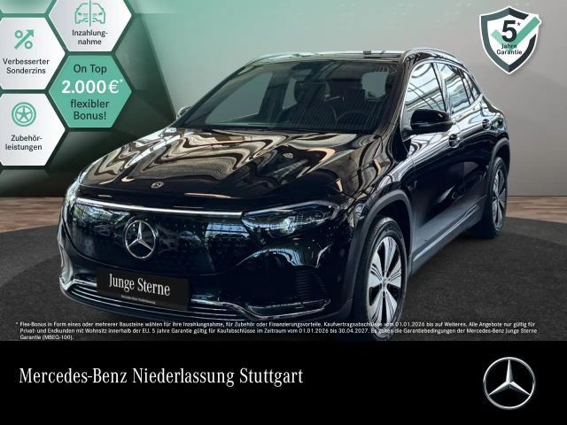 Mercedes-Benz EQA 250 PROG+ADVANCED+KAMERA+SPUR 2026 Elektrisch
