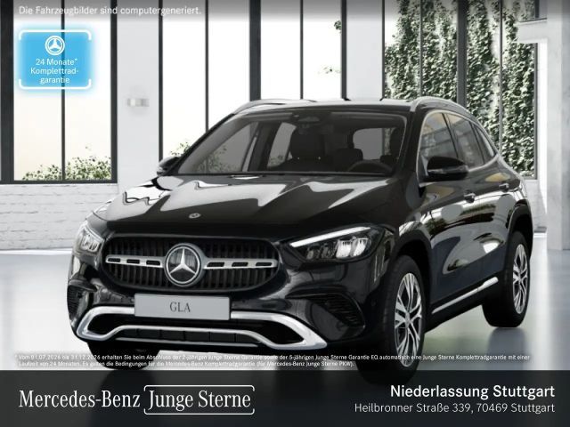 Mercedes-Benz GLA 180 PROGRESSIVE+LED+KAMERA+KEYLESS+7G 2025 Benzine