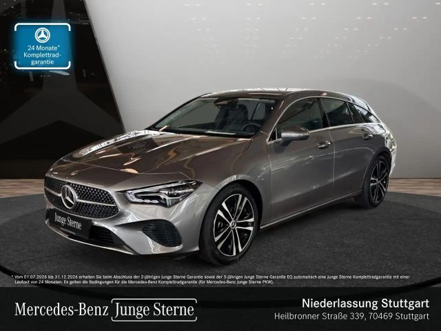 Mercedes-Benz CLA 180 PROGRESSIVE+LED+KAMERA+TOTW+7G 2025 Benzine