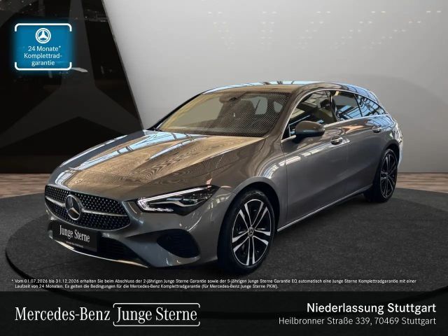 Mercedes-Benz CLA 180 PROGRESSIVE+LED+KAMERA+KEYLESS+7G 2025 Benzine