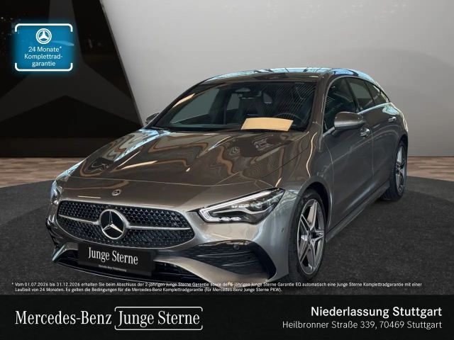 Mercedes-Benz CLA 180 AMG+LED+KAMERA+KEYLESS+7G 2025 Benzine