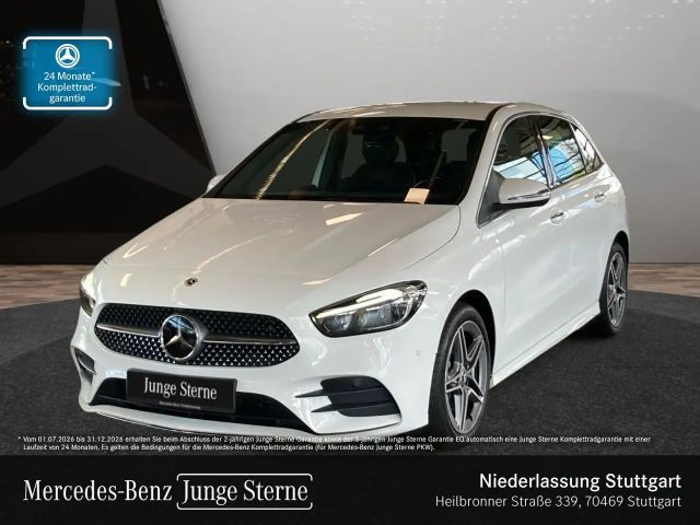 Mercedes-Benz B 250 e AMG+LED+KAMERA+KEYLESS+8G 2023 Hybride / Benzine