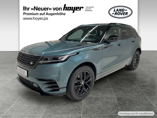 Land Rover Range Rover Velar P400e Hybrid Dynamic SE Pano 2025 Hybride / Benzine