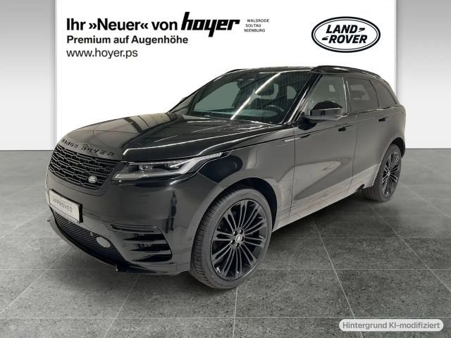 Land Rover Range Rover Velar D300 Dynamic SE el. Sitze 2025 Diesel