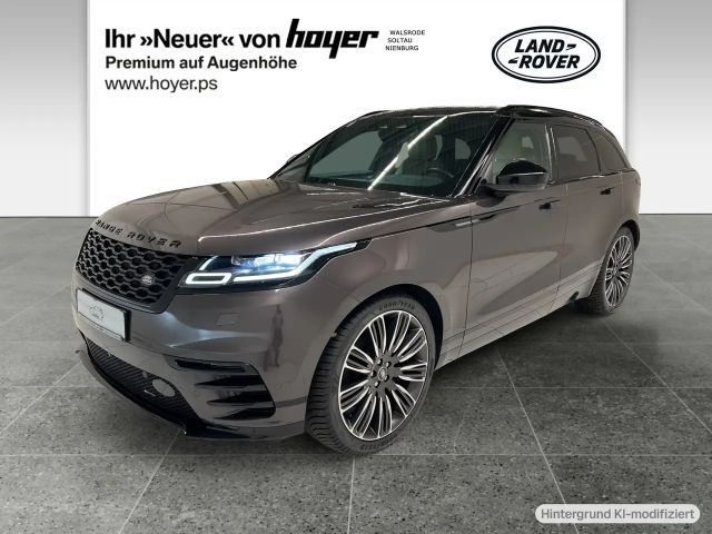 Land Rover Range Rover Velar D300 R-Dynamic SE AHK HUD 2023 Diesel