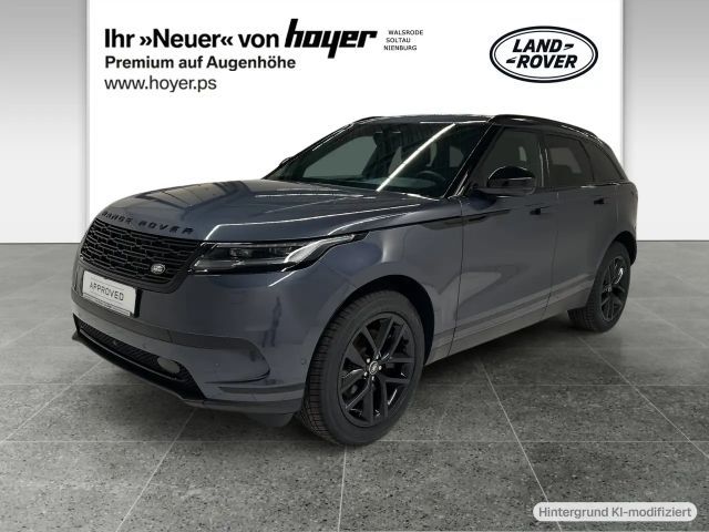 Land Rover Range Rover Velar D200 S Paket Winter Black Pack 2025 Diesel