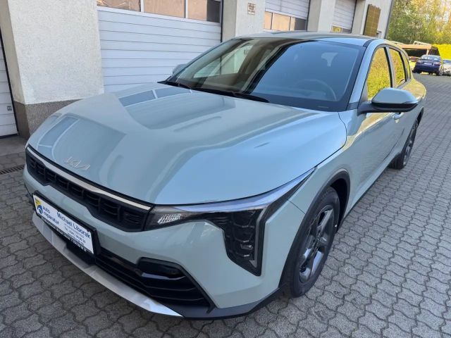 Kia K4